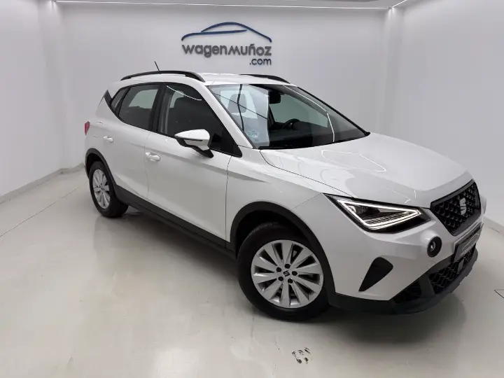 Seat Arona 2023