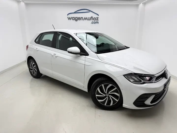 Volkswagen Polo 2023