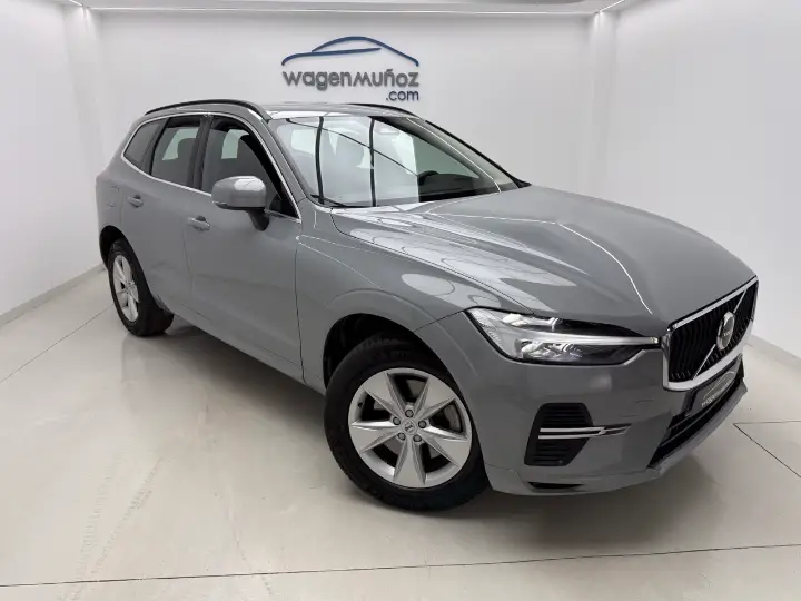 Volvo XC60 2023